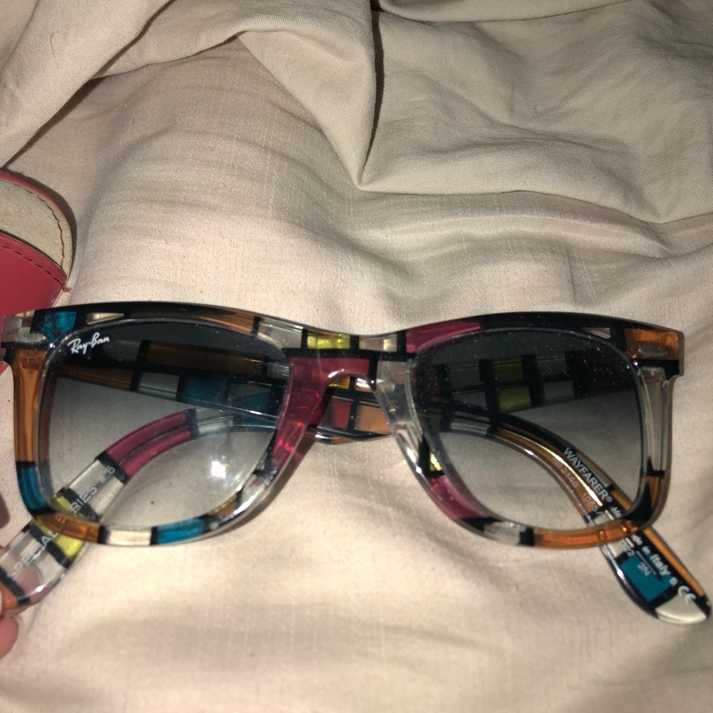 Ray Ban Sunglasses